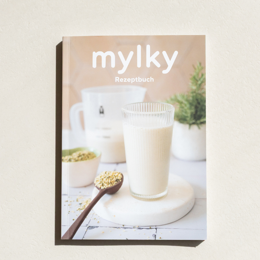 Milky-Rezeptbuch — auf Französisch