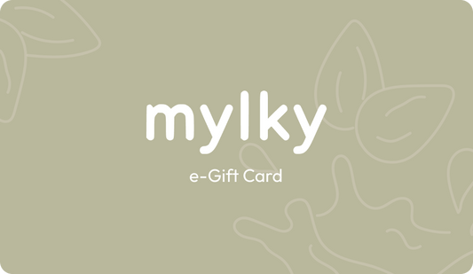Milky-Geschenkkarte