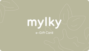 Milky Gift Vouchers