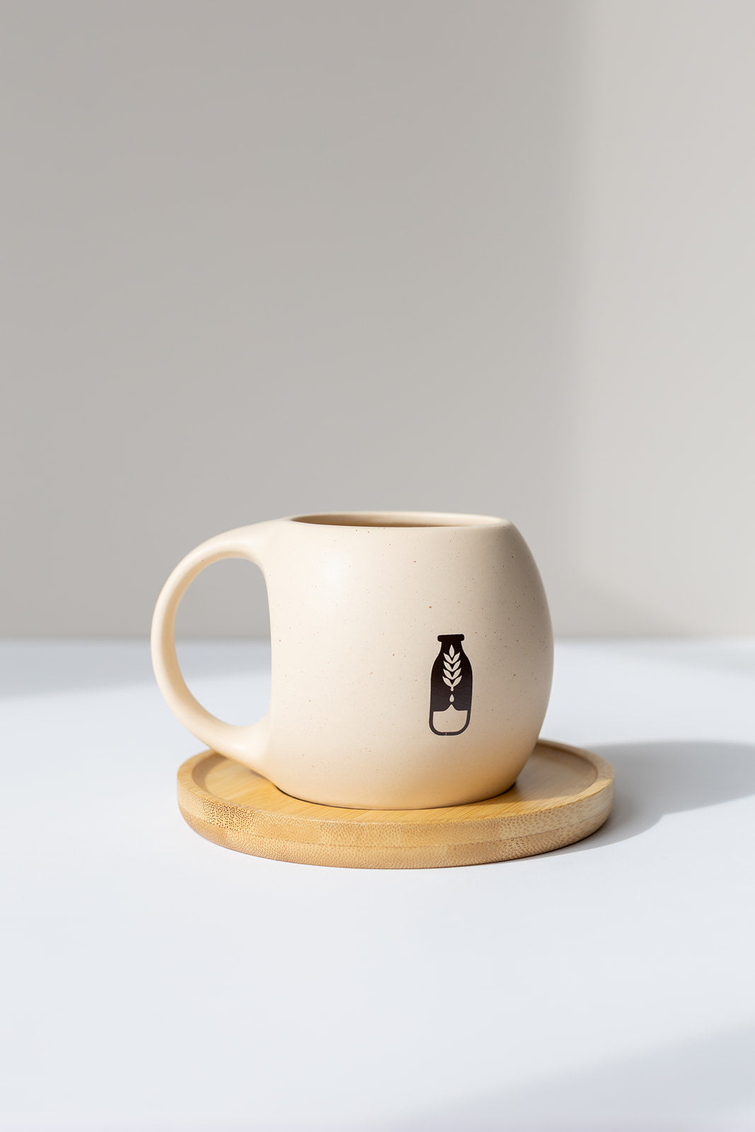 Milky-Kaffeetasse