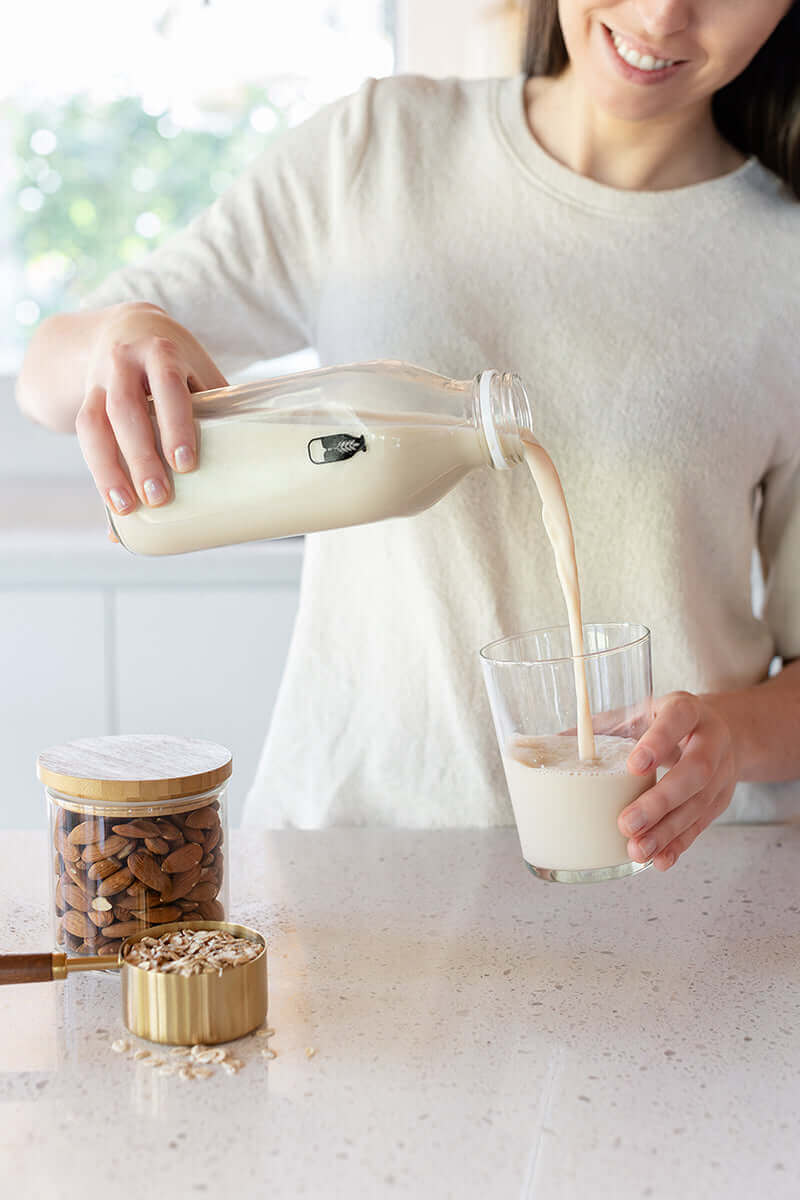 Milky Flaschen (2er-Pack)