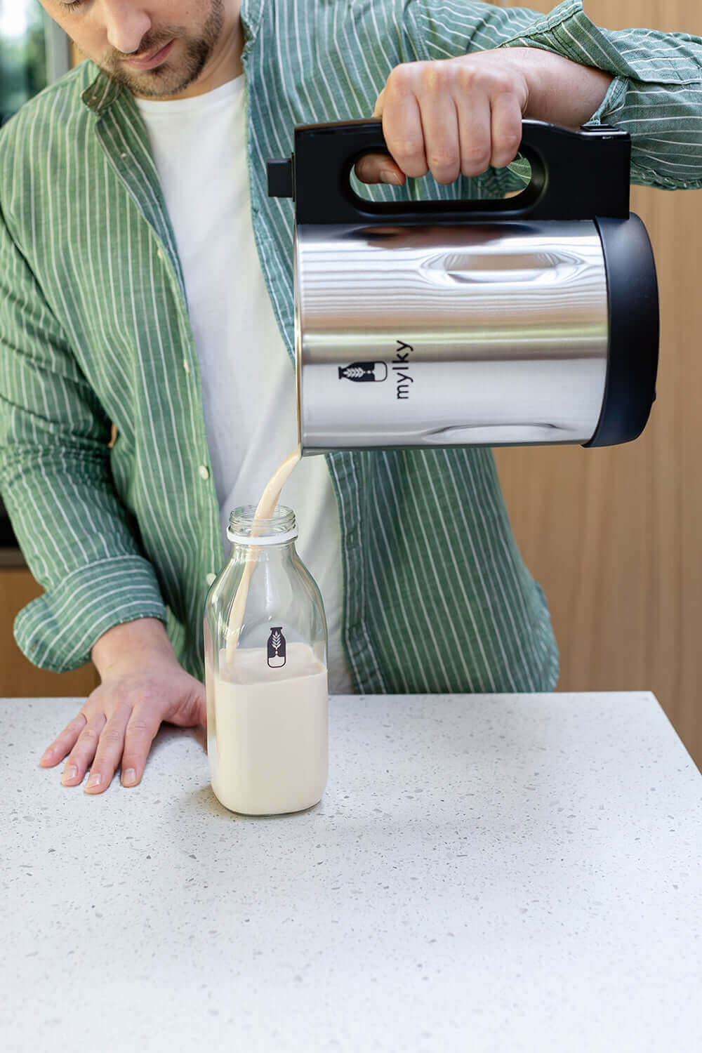 Milky Flaschen (2er-Pack)