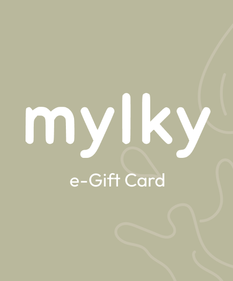Milky Gift Vouchers
